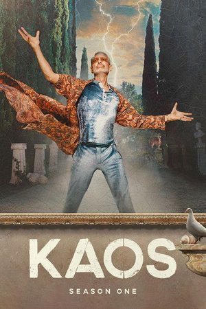 Kaos S01 COMPLETED