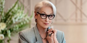 20 Years Later, Meryl Streep and Anne Hathaway Go Head-to-Head in "Groundbreaking" New Look at 'The Devil Wears Prada 2' [Exclusive]