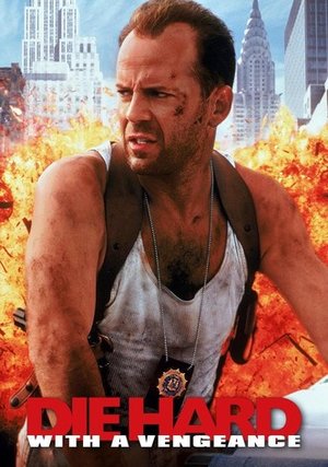 MOVIE: Die Hard 3: With Vengeance (1995)