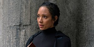 HBO’s 6-Part Hard Sci-Fi Saga Gets Colossal Future Update