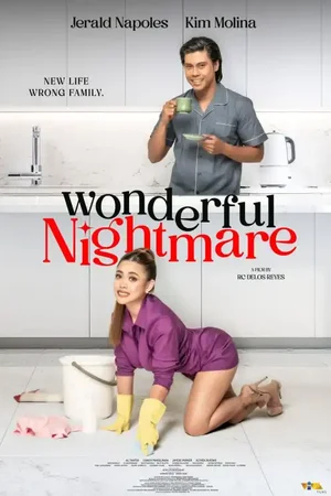 Wonderful Nightmare (2026) [Filipino]