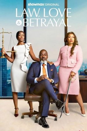 Law, Love and Betrayal S02 [Episode 1 Added 1080P] ONGOING