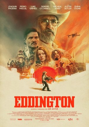 Eddington (2025) Movie Download