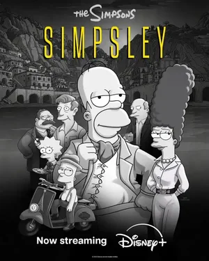 Simpsley (2026)