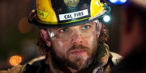 ‘Fire Country’ Turns Up the Heat in Tense Midseason Premiere Sneak Peek [Exclusive]