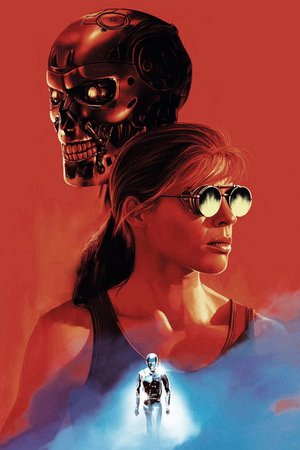 Terminator 2: Judgment Day (1991)