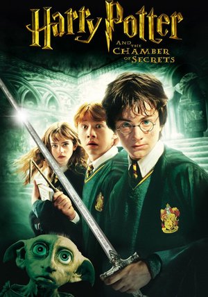 Harry Potter and the Chamber of Secrets (2002) Movie Download