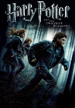 Harry Potter and the Deathly Hallows: Part 1 (2010) Movie Download