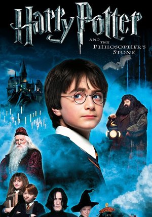 Harry Potter and the Philosopher’s Stone (2001) Movie Download