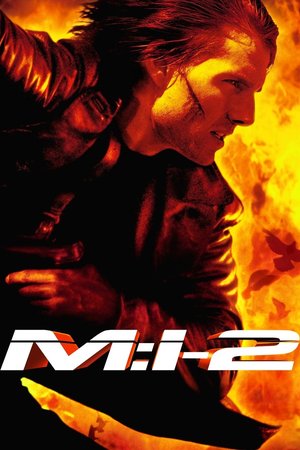 Mission: Impossible II (2000) Movie Download
