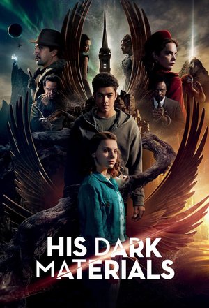 His Dark Materials Season 1 and 2 Series Download