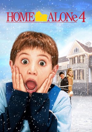 Home Alone 4 (2002) Movie Download