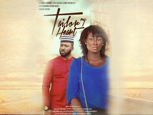 Tailor My Heart – Nollywood Movie