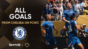 WATCH FIFA CLUB WORLD CUP - ALL GOALS | Chelsea