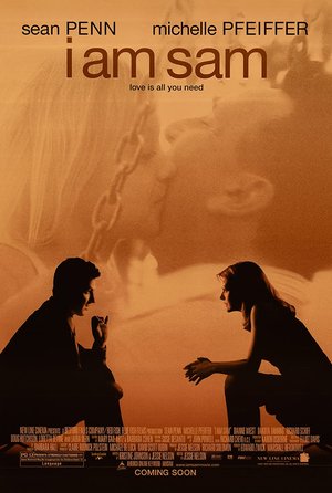 I Am Sam (2001) Free Download