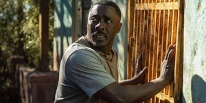 Idris Elba’s 93-Minute Survival Thriller Unleashes Beast Mode on Streaming