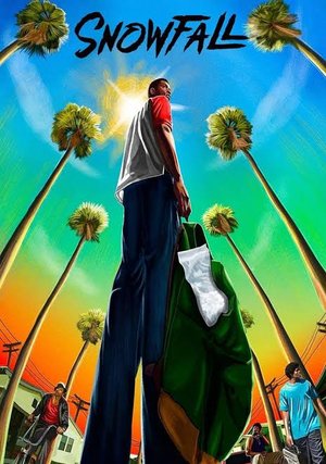 Snowfall Season 1 – 6 (Complete) SERIES DOWNLOAD