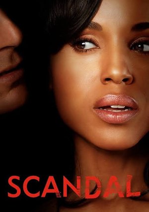 Scandal Season 3 Series Download