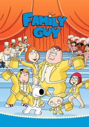 Family Guy Season 4 (Complete) Series Download