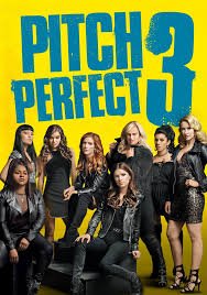 Pitch Perfect (2017)