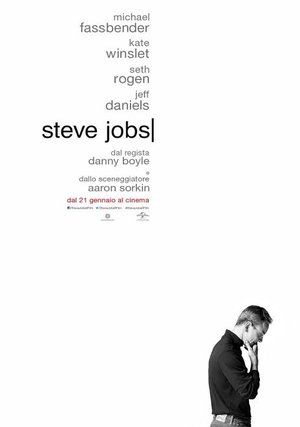 Steve Jobs (2015) Movie Download