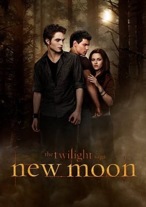 The Twilight Saga (2009): New Moon