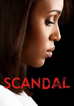 Scandal Season 2  (Complete) Series Download