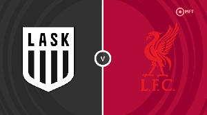 Watch LASK Linz Vs Liverpool