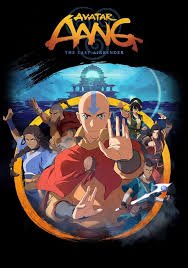 MOVIE: Avatar: Aang, The Last Airbender (2026)