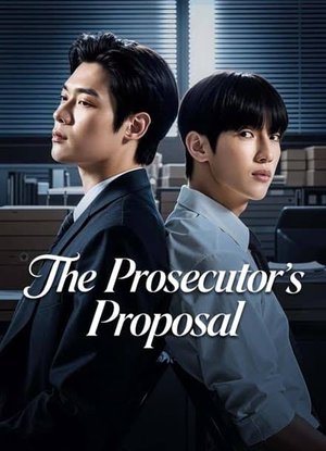 SERIES: The Prosecutor's Proposal Season 1 (Episode 4 Added)