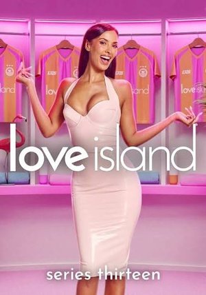 SERIES: Love Island Season 13 (Episode 38 Added) Series Download