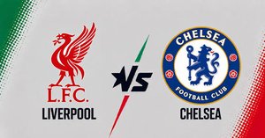 Watch Liverpool Vs Chelsea