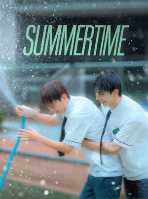 Summertime Season 1 (Episode 1 - 2 Added) Korean BL Series Download