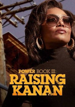 SERIES: Power Book III Raising Kanan Season 5 (Episode 5 Added)
