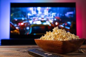 Why Watching Movies Is More Than Just Entertainment