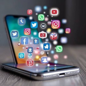 Why Nigerians Are Spending More Time on Entertainment Websites Than Ever Before