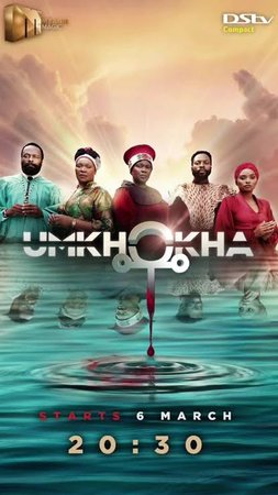 Umkhokha: The Curse Seasaon 1 SA Series Download