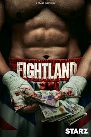 Fightland Season 1 (Episode 1 Added) TV Series Download