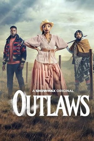 SERIES: Outlaws Season 2 (Complete) SA
