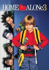 Home Alone 3 (1997) Movie Download