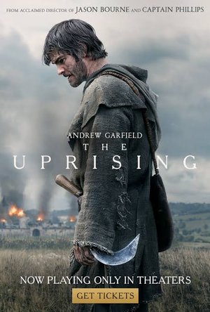 Download The Uprising (2026) (Hollywood Movie)