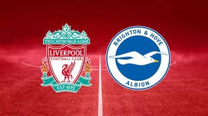 Watch Liverpool Vs Brighton & Hove Albion