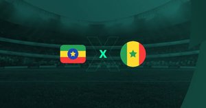Watch Ethiopia Vs Senegal
