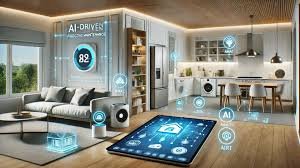 How Smart Home Devices Are Changing Modern Living in 2025