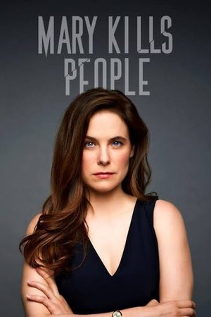 SERIES: Mary Kills People Season 3 Tv Series Download