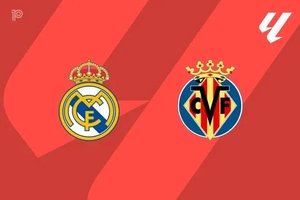 Watch Real Madrid Vs Villarreal