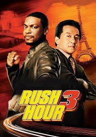 Rush Hour 3 (2007) Movie Download
