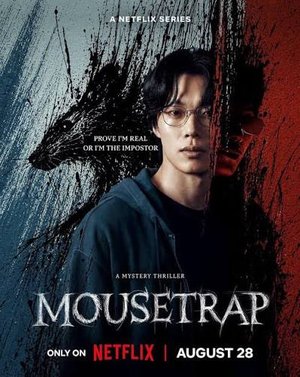 Mousetrap Season 1 Korean Series Download