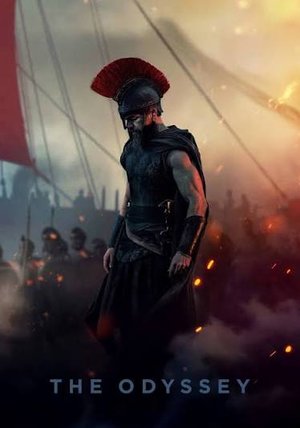 The Odyssey (2026) Movie Download