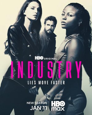 SERIES: industry season 4 (Episode 6 Added)